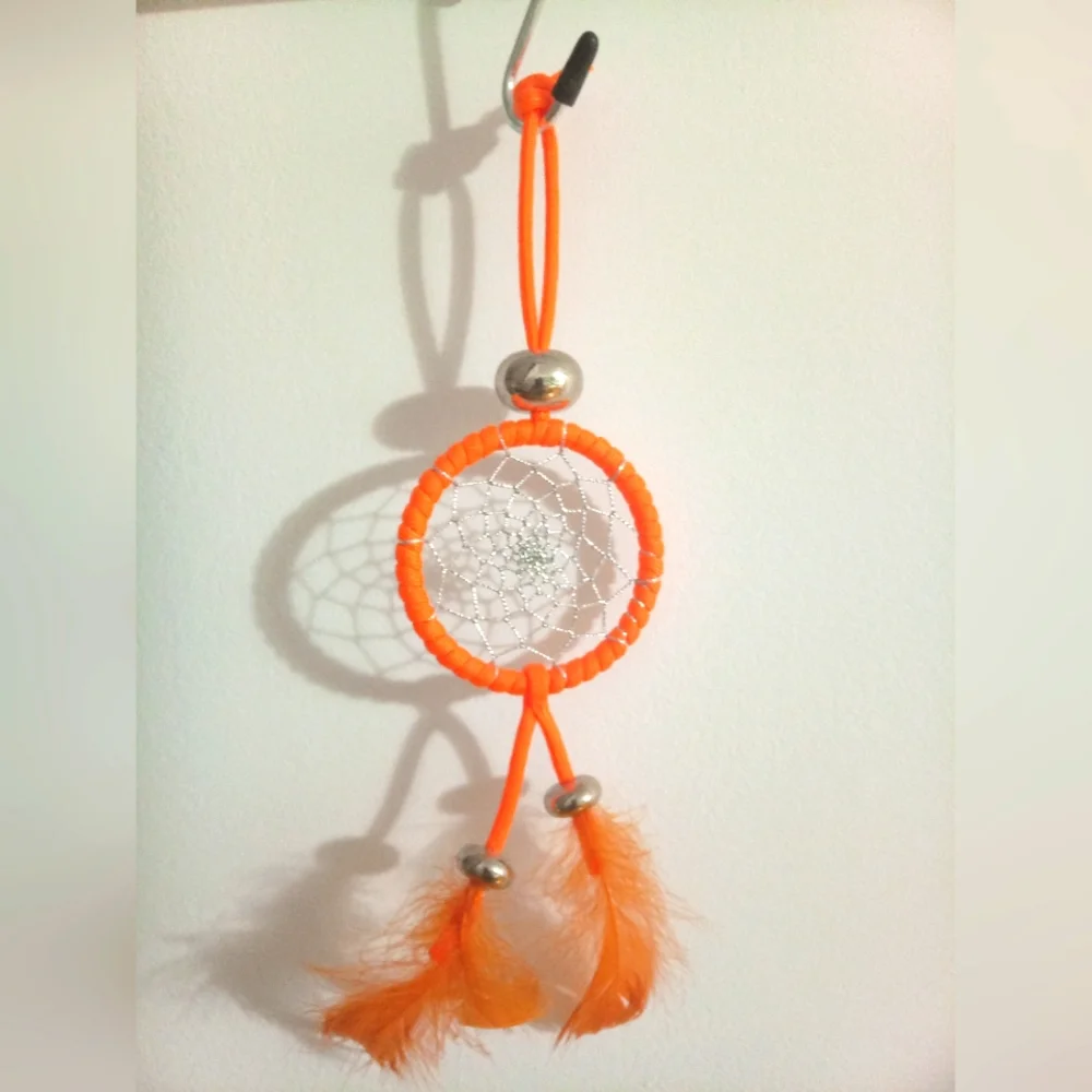 Cida's 🧡 Dreamcatcher! - Picture 3 of 6